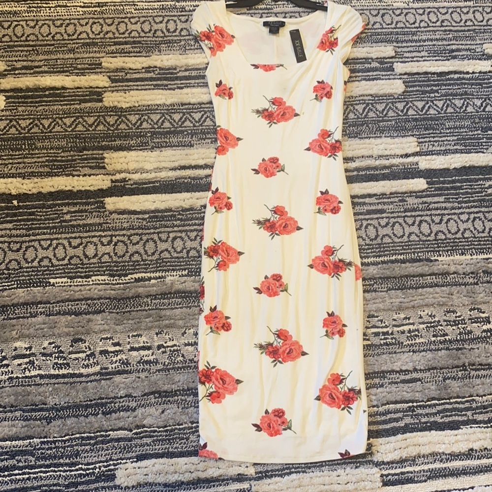 Brand new dress